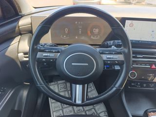Hyundai Tucson 2024 1.6 CRDI MHeV 4WD DISTINCTIVE-thumb-33