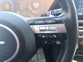 Hyundai Tucson 2024 1.6 CRDI MHeV 4WD DISTINCTIVE-thumb-34