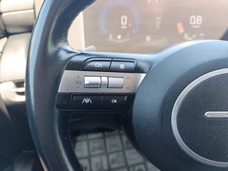 Hyundai Tucson 2024 1.6 CRDI MHeV 4WD DISTINCTIVE-thumb-35