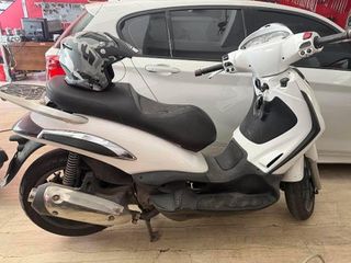 Piaggio Beverly 300 2005