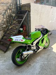 Kawasaki ZXR 750 1989 H1