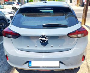 Opel Corsa 2024 EDITION PACK 1.2 TURBO-thumb-4