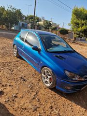 Peugeot 206 2006