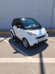Smart ForTwo 2007 Pulse