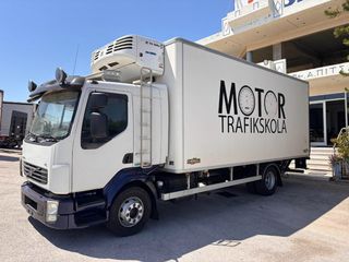 Ψυγείο Volvo 2008 FL 280-thumb-2