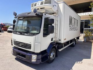 Ψυγείο Volvo 2008 FL 280