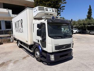 Ψυγείο Volvo 2008 FL 280-thumb-1