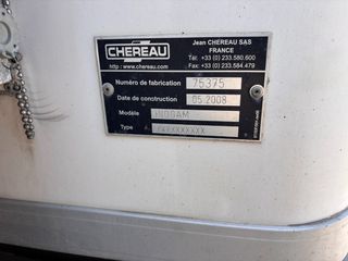 Ψυγείο Volvo 2008 FL 280-thumb-5