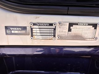 Ψυγείο Volvo 2008 FL 280-thumb-7