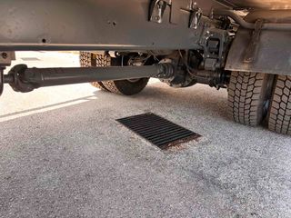 Ψυγείο Volvo 2008 FL 280-thumb-8