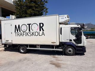 Ψυγείο Volvo 2008 FL 280-thumb-3