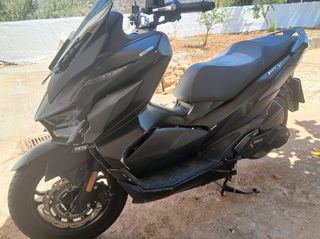 Sym Jet X 125 2024 2024-thumb-1