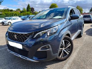 Peugeot 5008 2019 Allure -Panorama