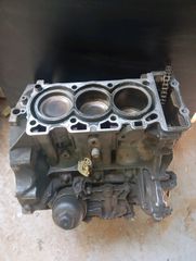 Μπλοκ κινητήρα smart 450 700 cc turbo κωδικός:r1600100805