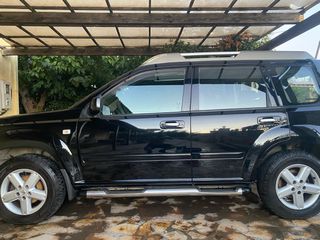 Nissan X-Trail 2004