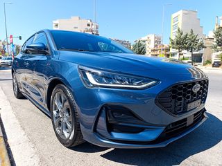 Ford Focus 2023 1.0 EcoBoost ST-Line