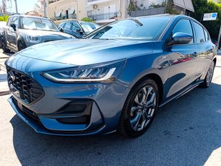Ford Focus 2023 1.0 EcoBoost ST-Line-thumb-2
