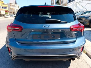 Ford Focus 2023 1.0 EcoBoost ST-Line-thumb-5