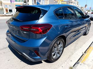 Ford Focus 2023 1.0 EcoBoost ST-Line-thumb-6