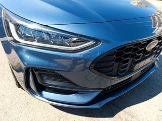 Ford Focus 2023 1.0 EcoBoost ST-Line-thumb-8