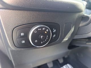 Ford Focus 2023 1.0 EcoBoost ST-Line-thumb-40