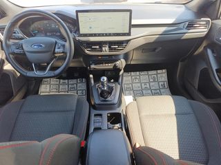 Ford Focus 2023 1.0 EcoBoost ST-Line-thumb-14