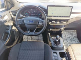Ford Focus 2023 1.0 EcoBoost ST-Line-thumb-15