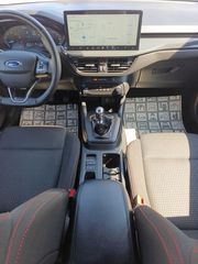 Ford Focus 2023 1.0 EcoBoost ST-Line-thumb-17