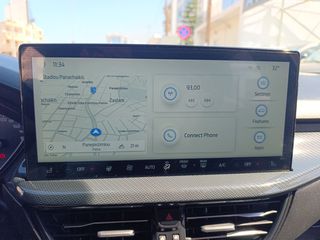 Ford Focus 2023 1.0 EcoBoost ST-Line-thumb-21