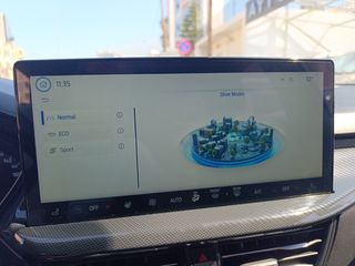Ford Focus 2023 1.0 EcoBoost ST-Line-thumb-27