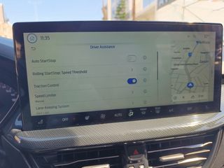 Ford Focus 2023 1.0 EcoBoost ST-Line-thumb-28