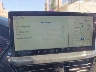 Ford Focus 2023 1.0 EcoBoost ST-Line-thumb-29