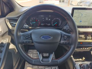 Ford Focus 2023 1.0 EcoBoost ST-Line-thumb-32