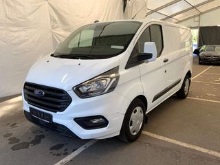 Ford Custom 2020 Kasten 340 L1 Trend 2.0 TDCi 96KW AT6 E6dT