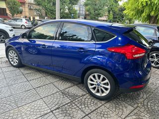 Ford Focus 2016 Titanium 1500cc150hp Turbo, Π.Εξτρά, Γραμματια/Ευκ!! ΕΓΓΥΗΣΗ-thumb-5