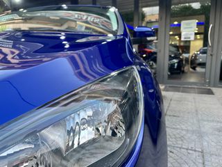 Ford Focus 2016 Titanium 1500cc150hp Turbo, Π.Εξτρά, Γραμματια/Ευκ!! ΕΓΓΥΗΣΗ-thumb-7