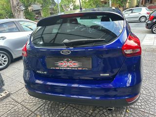 Ford Focus 2016 Titanium 1500cc150hp Turbo, Π.Εξτρά, Γραμματια/Ευκ!! ΕΓΓΥΗΣΗ-thumb-9