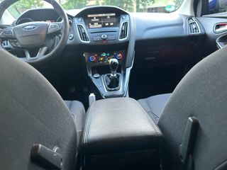 Ford Focus 2016 Titanium 1500cc150hp Turbo, Π.Εξτρά, Γραμματια/Ευκ!! ΕΓΓΥΗΣΗ-thumb-17