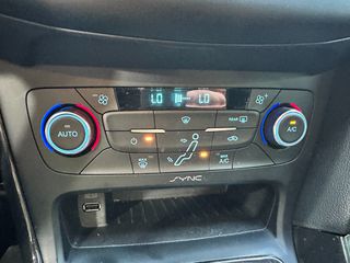 Ford Focus 2016 Titanium 1500cc150hp Turbo, Π.Εξτρά, Γραμματια/Ευκ!! ΕΓΓΥΗΣΗ-thumb-20