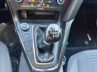 Ford Focus 2016 Titanium 1500cc150hp Turbo, Π.Εξτρά, Γραμματια/Ευκ!! ΕΓΓΥΗΣΗ-thumb-22