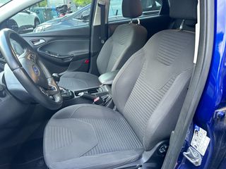 Ford Focus 2016 Titanium 1500cc150hp Turbo, Π.Εξτρά, Γραμματια/Ευκ!! ΕΓΓΥΗΣΗ-thumb-23