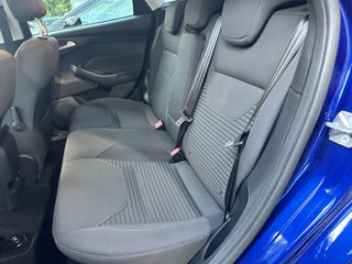 Ford Focus 2016 Titanium 1500cc150hp Turbo, Π.Εξτρά, Γραμματια/Ευκ!! ΕΓΓΥΗΣΗ-thumb-24