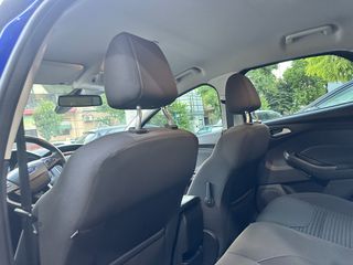 Ford Focus 2016 Titanium 1500cc150hp Turbo, Π.Εξτρά, Γραμματια/Ευκ!! ΕΓΓΥΗΣΗ-thumb-25