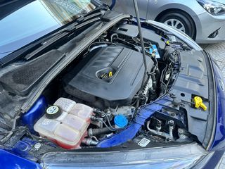 Ford Focus 2016 Titanium 1500cc150hp Turbo, Π.Εξτρά, Γραμματια/Ευκ!! ΕΓΓΥΗΣΗ-thumb-27