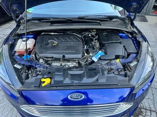 Ford Focus 2016 Titanium 1500cc150hp Turbo, Π.Εξτρά, Γραμματια/Ευκ!! ΕΓΓΥΗΣΗ-thumb-28