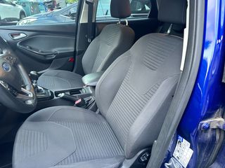 Ford Focus 2016 Titanium 1500cc150hp Turbo, Π.Εξτρά, Γραμματια/Ευκ!! ΕΓΓΥΗΣΗ-thumb-15