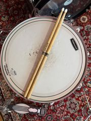 Drums full set / tornado-thumb-1