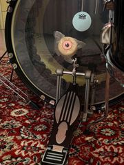 Drums full set / tornado-thumb-3