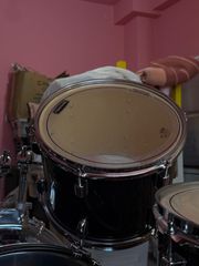 Drums full set / tornado-thumb-4