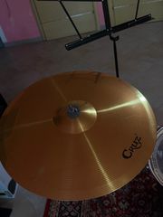 Drums full set / tornado-thumb-7